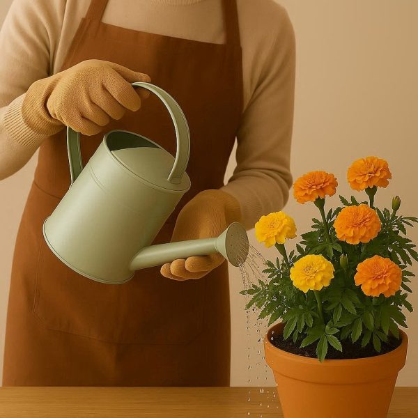 Plants & Flowers: A Complete Guide to Beautiful Blooms