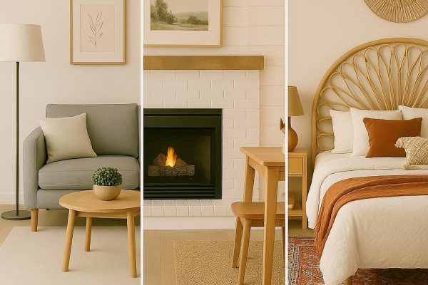 Find Your Design Style: A Guide to Defining Your Home’s Aesthetic