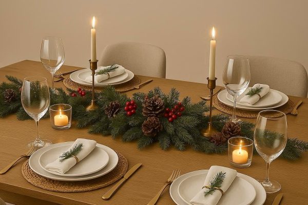 Celebration Styling: Transform Your Home for Holidays & Special Occasions