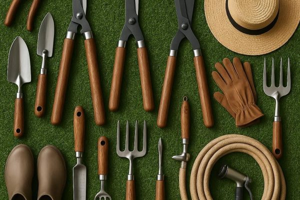 Gardening & Outdoor Gear Reviews: Expert-Tested Tools for 2026