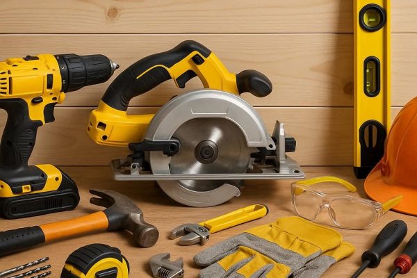 Home Improvement Tools Reviews: Expert-Tested Equipment for DIY Success