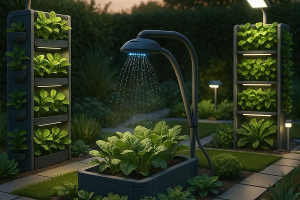 Emerging Trends in Home and Garden: News Shaping Our Living Spaces in 2026