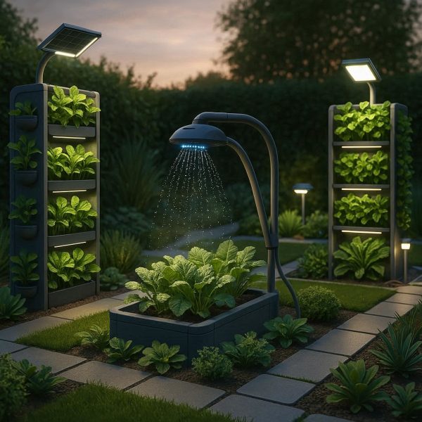 Emerging Trends in Home and Garden: News Shaping Our Living Spaces in 2026