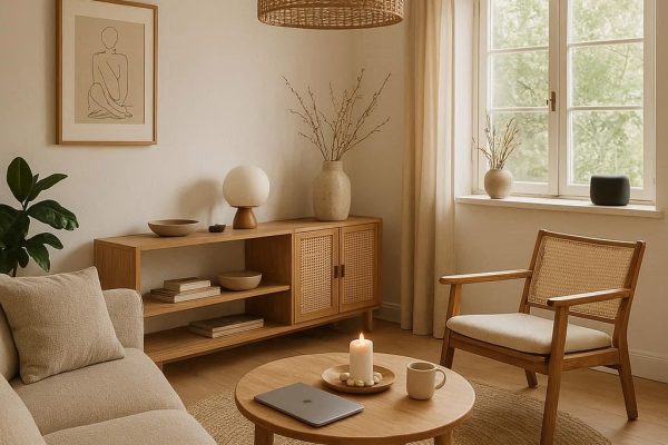 The Quiet Revolution: How Our Homes Became the Frontline of Personal and Planetary Health