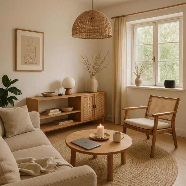 The Quiet Revolution: How Our Homes Became the Frontline of Personal and Planetary Health