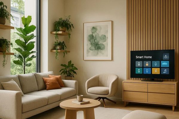Home Trends 2026: The Future of Living Spaces Unveiled