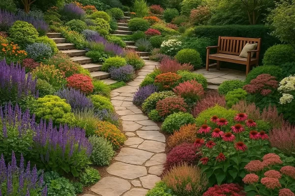 Unlock Your Outdoor Oasis: 7 Transformative Landscape Design Ideas