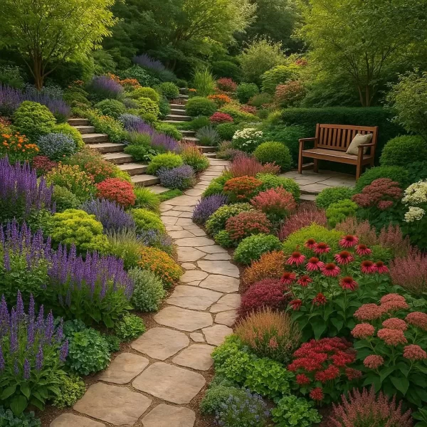 Unlock Your Outdoor Oasis: 7 Transformative Landscape Design Ideas