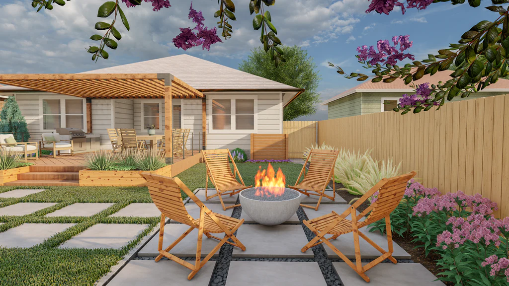 Budget-Friendly Landscaping Ideas