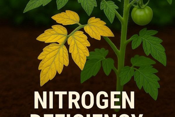 Yellow Leaves on Plants: Causes and How to Fix Them