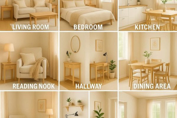 Scandinavian Design Style: Key Elements and How to Achieve It