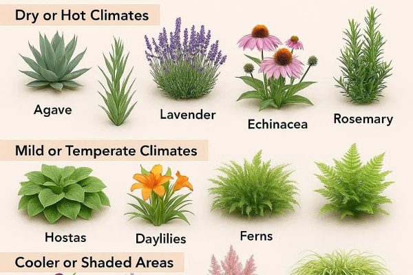 Low-Maintenance Garden Design for Busy Homeowners