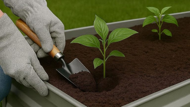how to start a garden from scratch, beginner gardening guide, garden planning step by step, backyard garden setup for beginners, starting a vegetable garden from scratch, DIY garden planning guide