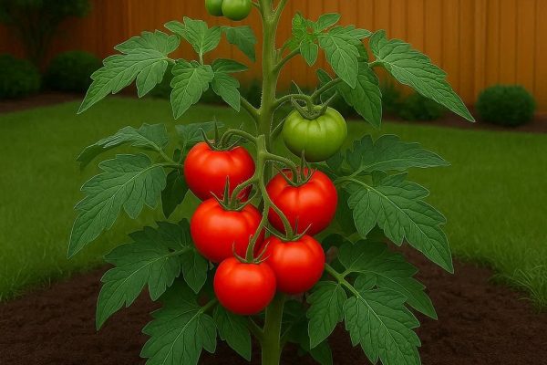 How to Identify and Fix Common Tomato Plant Problems: A Practical Guide