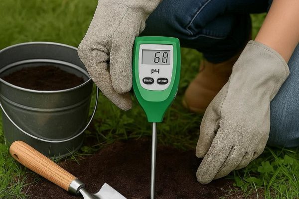 How to Test and Amend Your Soil pH Like a Pro