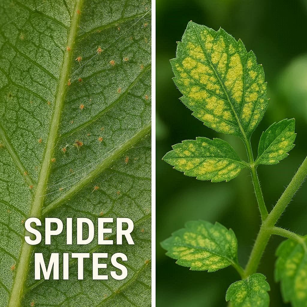 how to get rid of spider mites on houseplants, treat mealybugs on indoor plants, identify aphids on houseplants, common houseplant pest control, DIY houseplant pest treatment, affordable pest solutions for houseplants