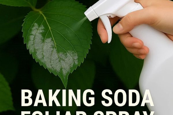 Plant Fungal Diseases: Identification, Treatment, and Prevention