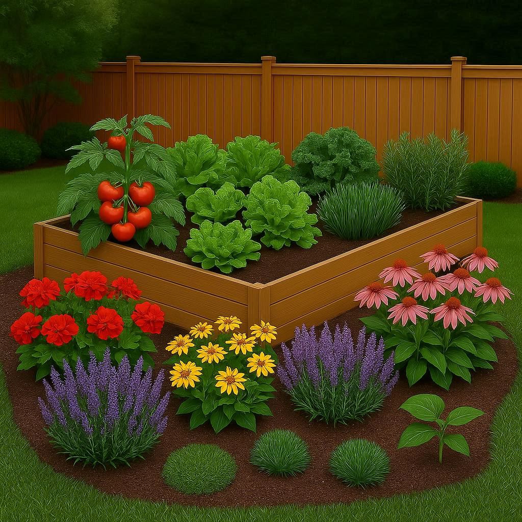 how to draw a garden layout plan, backyard garden planning guide, DIY garden layout ideas, affordable garden design tips, backyard garden layout for beginners, step-by-step garden plan